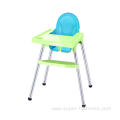 Cheap And High Quality Baby High Chair